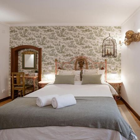 Hotel Casa De S. Thiago De Óbidos Exteriér fotografie