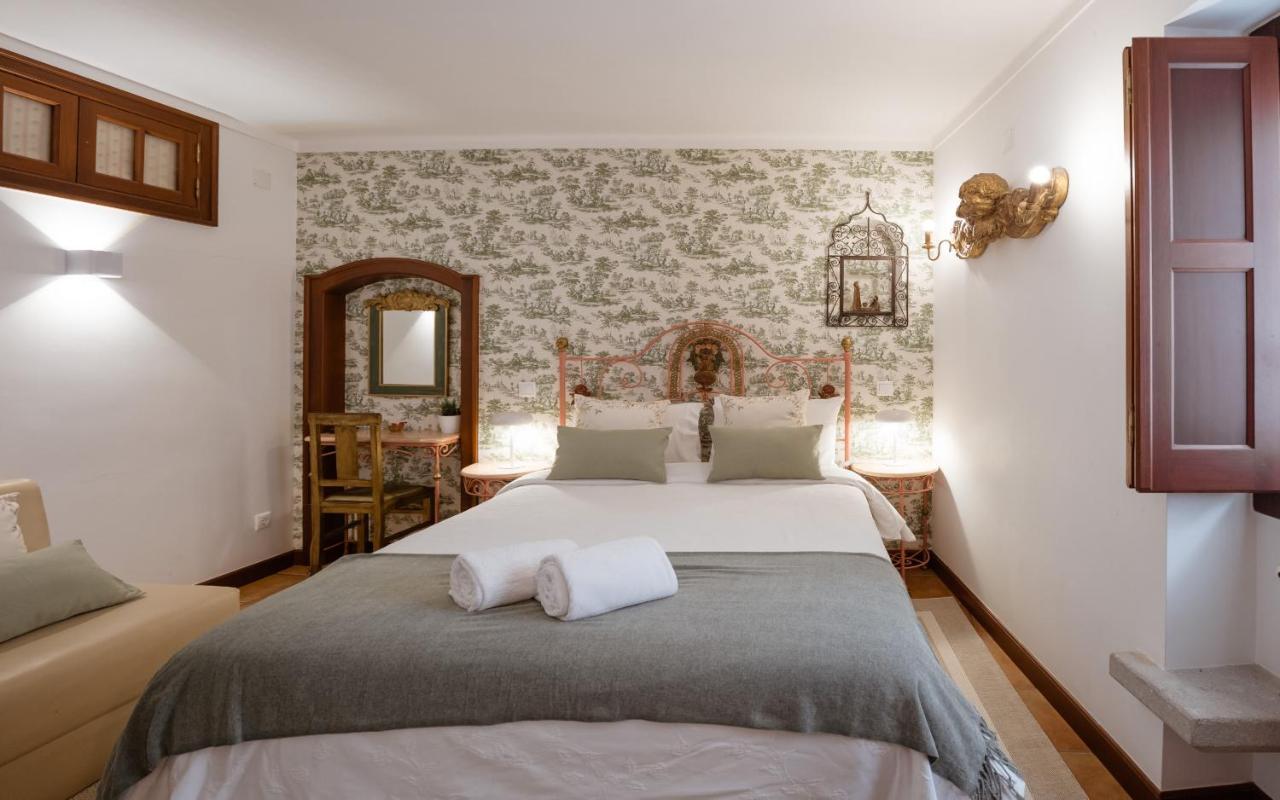 Hotel Casa De S. Thiago De Óbidos Exteriér fotografie