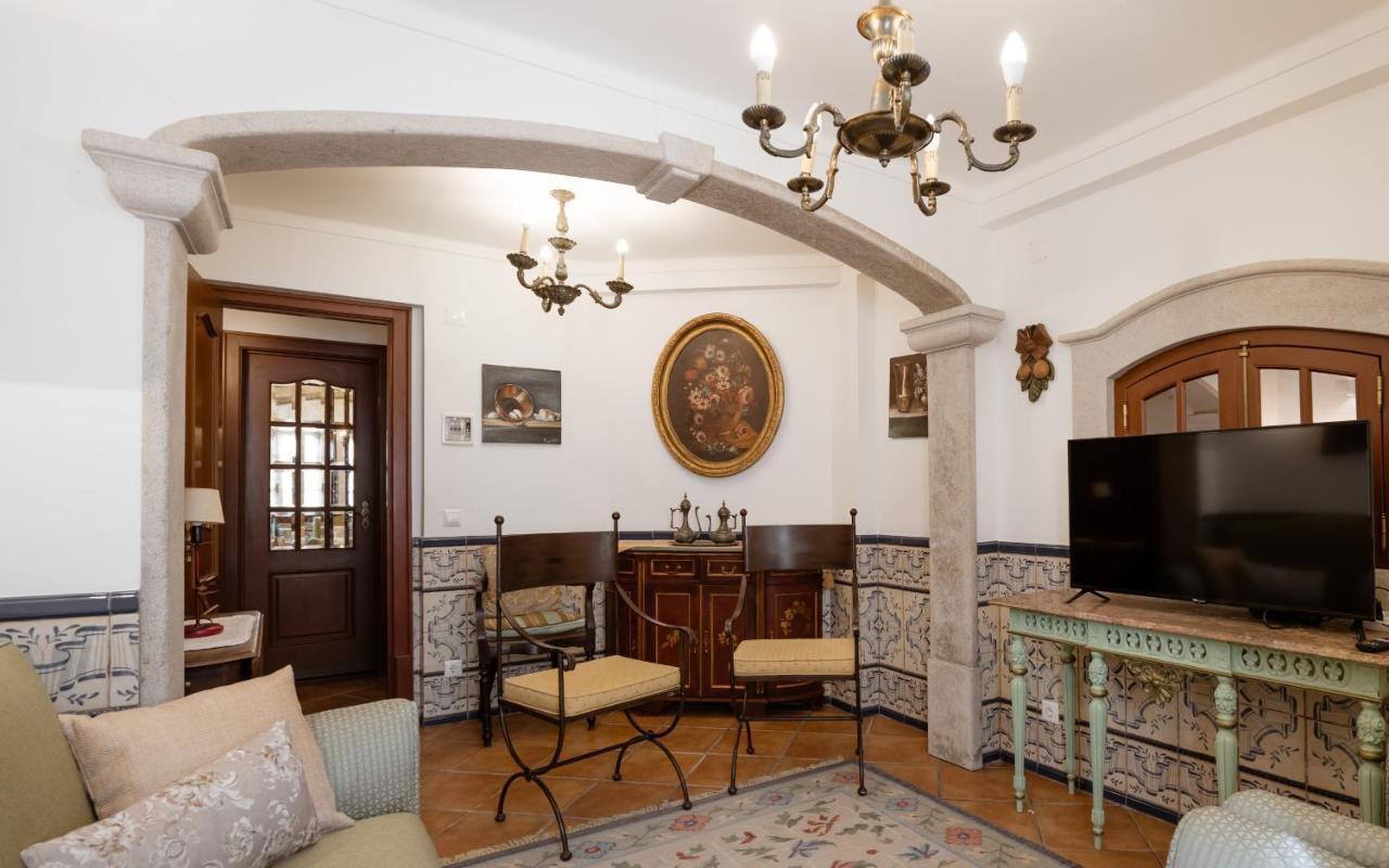 Hotel Casa De S. Thiago De Óbidos Exteriér fotografie